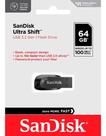 Pen Drive 64gb Sandisk Usb 3.0 Z410 Original