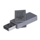 Pen Drive 64GB Twist Grafite Maxprint - 50000015