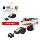 Pen Drive 64gb USB C Copa do Mundo Fifa 2026 SDCZIA-064G-G46 Sandisk