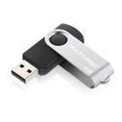Pen Drive 8 Gb - Twist Rosa Distri - Pd203 - Multilaser