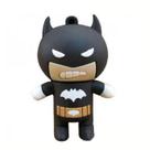 Pen Drive 8GB Batman DC Comics Cavaleiro das Trevas USB 2.0 Boneco Geek Pen Drive 8GB Batman DC Comics Cavaleiro das Trevas USB 2.0 Boneco Geek