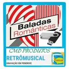 Pen drive 8gb com Músicas = Balada Romântica Internacional (mp3) Playlist Numerada