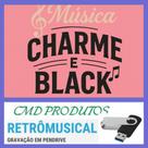 Pen drive 8gb com Músicas = Charme e Black Nac. e Intern. (mp3) Pen drive 8gb com Músicas = Charme e Black Nac. e Intern. (mp3)