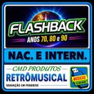 Pen Drive 8gb com Músicas = Flashback Nac. e Intern. Anos 70's, 80's, 90's aos 00's Pen Drive 8gb com Músicas = Flashback Nac. e Intern. Anos 70's, 80's, 90's aos 00's