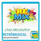 Pen drive 8gb com músicas = Remix Nacional e Internacional Anos 70's á 00's (mp3) Pen drive 8gb com músicas = Remix Nacional e Internacional Anos 70's á 00's (mp3)