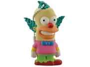 Pen Drive 8GB Krusty Simpsons Multilaser