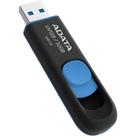 Pen drive ADATA UV128 32 GB USB 3.0 sem tampa azul