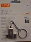 Pen Drive Agold Pnm77 32gb Usb 3.2 Adicionar aos favoritos