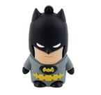 Pen Drive Batman DC Comics 8GB - Flash Drive USB Cavaleiro das Trevas Personalizado