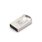 Pen Drive Chaveiro Mini 2.0 64GB Classe 10 M-105 Masterdrive Pen Drive Chaveiro Mini 2.0 64GB Classe 10 M-105 Masterdrive