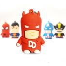 Pen Drive Demolidor Marvel 8GB Daredevil - Pendrive de Personagem Super-Herói Pen Drive Demolidor Marvel 8GB Daredevil - Pendrive de Personagem Super-Herói