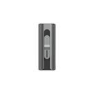 Pen Drive HiK Semi Rapids S560 512 GB, USB 3.2, Tipo A&C , Preto