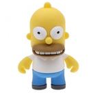 Pen Drive Homer Simpson 8GB Os Simpsons Boneco Borracha USB 2.0 Colecionável