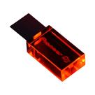 Pen Drive JASTER Pioneer DJ Crystal USB De Alta Velocidade 128GB Com Tampa Prateada 32GB 16GB 64GB