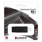 Pen Drive Kingston 32gb Exodia Usb 3.2 Original DataTraveler