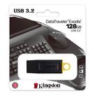 Pen Drive Kingston DataTraveler Exodia 128GB USB 3.2 DTX 128GB