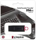 Pen Drive Kingston DataTraveler Exodia 256GB DTX/256GB