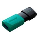 Pen Drive Kingston Datatraveler Exodia M 256GB USB 3.2 Gen 1 - DTXM/256GB Pen Drive Kingston Datatraveler Exodia M 256GB USB 3.2 Gen 1 - DTXM/256GB