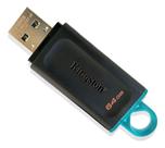 Pen Drive Kingston Usb 3.2 64gb Datatraveler Exodia