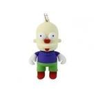Pen Drive Krusty O Palhaço Os Simpsons 8GB - Memória USB Geek Colecionável