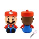 Pen Drive Mario Bros Capacidade:2TB