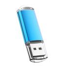 Pen Drive Maspen 32GB USB 2.0 Azul