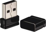 Pen Drive Nano 8gb Pd053 Preto