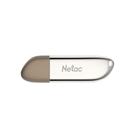Pen Drive Netac U352 128GB USB 3.0 Metálico