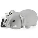 Pen Drive Safári Elefante 4Gb Ekmmd4gm323 Emtec