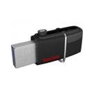 Pen drive Sandisk 32GB Ultra Dual p/ Celular/Tablet USB 3.0