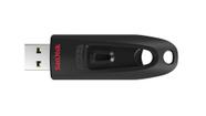 Pen Drive SanDisk Ultra 256GB USB 3.0 - SDCZ48-256G-GAM46