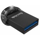 Pen Drive Sandisk Ultra Fit 32GB Z430 - Preto Pen Drive Sandisk Ultra Fit 32GB Z430 - Preto
