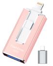 Pen drive SUDEHO 256GB MFi certificado USB Lightning