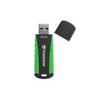 Pen Drive Transcend JetFlash 810 USB 3.0 64GB (TS64GJF810) preto Pen Drive Transcend JetFlash 810 USB 3.0 64GB (TS64GJF810) preto
