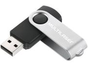 Pen Drive Twist 128Gb Usb PD591 Original Multilaser