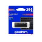 Pen Drive UME3 Preto USB 3.0 256GB GOODRAM