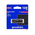 Pen Drive UMM3 Preto USB 3.0 128GB GOODRAM