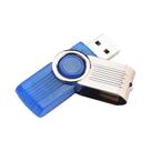 Pen Drive USB 2.0 À Prova d'Água 4GB 8GB 16GB 32GB 64GB 128GB 256GB
