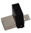 Pen Drive USB 3.0 16GB microDuo OTG DataTraveler Kingston