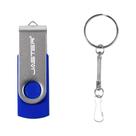 Pen Drive USB Metálico Em Formato De Chave 4GB 8GB 16GB 32GB 64GB
