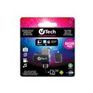 Pen Drive USB Micro SD 8G OTG 3 em 1