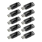 Pen Drive USB PNY Attaché X 32 GB USB 3.2 - Kit com 10 unidades