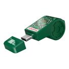 Pen drive USB SanDisk 128 GB USB-C FIFA World Cup 2026