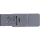 Pen Drive USB TWIST 64GB - GNA