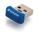 Pen Drive USB Verbatim 16GB USB 3.2 Gen 1 Azul