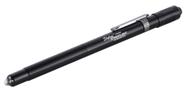 Pen Light Streamlight Stylus LED vermelho de 2 lúmens com baterias Pen Light Streamlight Stylus LED vermelho de 2 lúmens com baterias