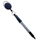 Pen Reel Reel-N-Rite retrátil para marcadores e lápis grossos