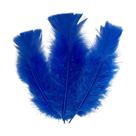 Pena cor azul royal pct c/6 gramas
