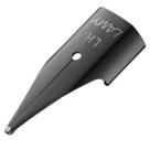 Pena Lamy Z50 Preta - LH