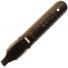 Pena Para Caligrafia Brause Bandzug 2.5mm